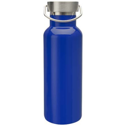 Borraccia in acciaio inossidabile certificato RCS da 500 ml Thor