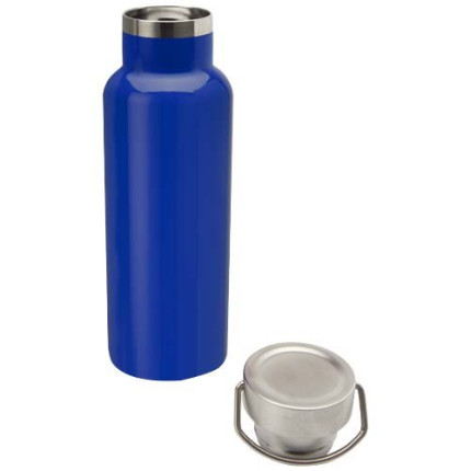 Borraccia in acciaio inossidabile certificato RCS da 500 ml Thor