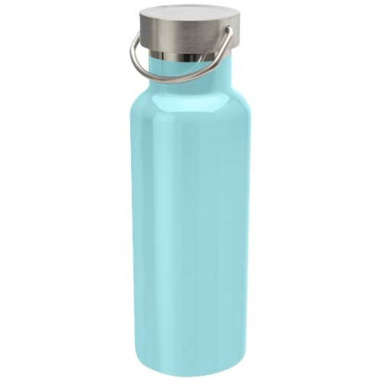 Borraccia in acciaio inossidabile certificato RCS da 500 ml Thor