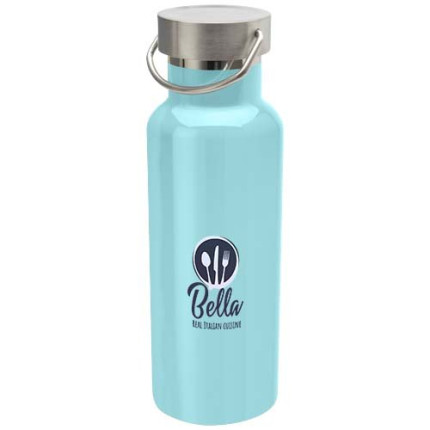 Borraccia in acciaio inossidabile certificato RCS da 500 ml Thor
