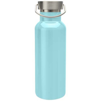 Borraccia in acciaio inossidabile certificato RCS da 500 ml Thor