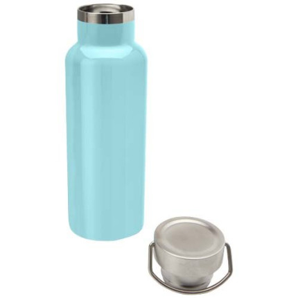 Borraccia in acciaio inossidabile certificato RCS da 500 ml Thor