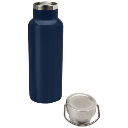 Borraccia in acciaio inossidabile certificato RCS da 500 ml Thor