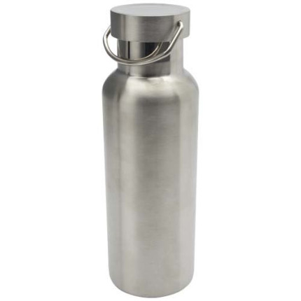 Borraccia in acciaio inossidabile certificato RCS da 500 ml Thor