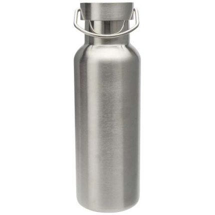Borraccia in acciaio inossidabile certificato RCS da 500 ml Thor