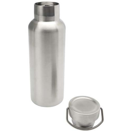 Borraccia in acciaio inossidabile certificato RCS da 500 ml Thor