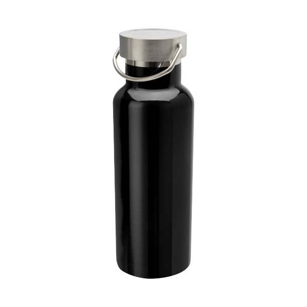 Borraccia in acciaio inossidabile certificato...
