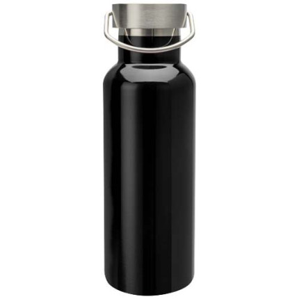 Borraccia in acciaio inossidabile certificato RCS da 500 ml Thor