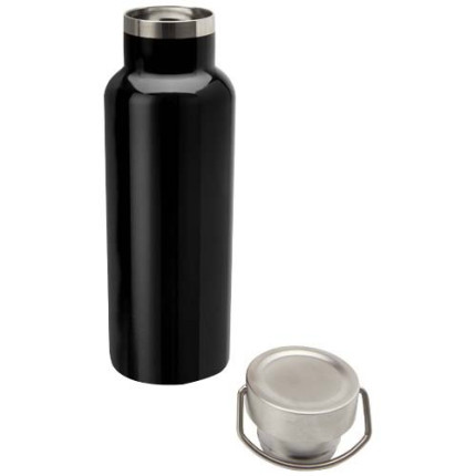 Borraccia in acciaio inossidabile certificato RCS da 500 ml Thor