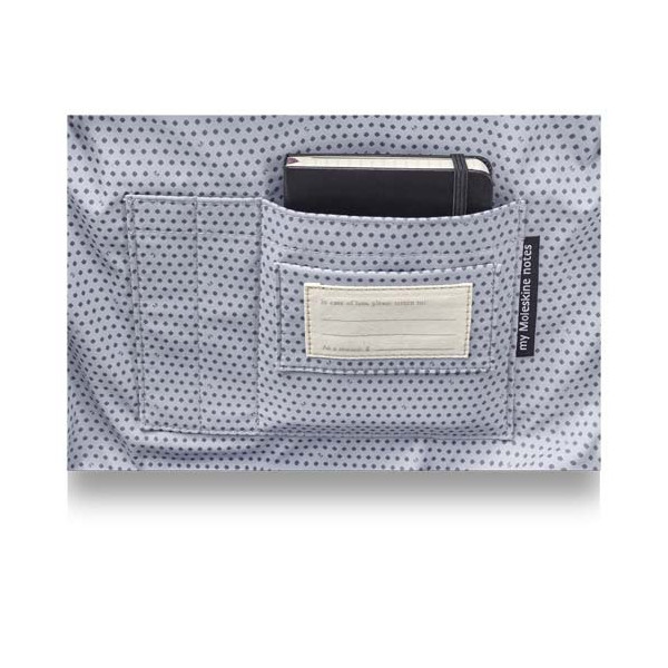 Zaino Moleskine Classic Pro