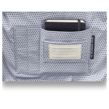 Zaino Moleskine Classic Pro