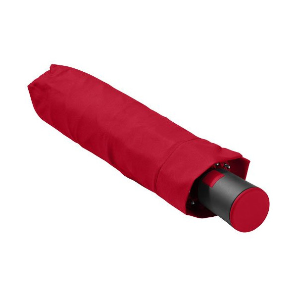 Ombrello pieghevole Wali da 21" con apertura...