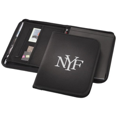 Portfolio A4 con cerniera Berkeley 2