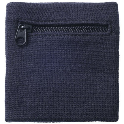 Polsino Brisky con tasca zip