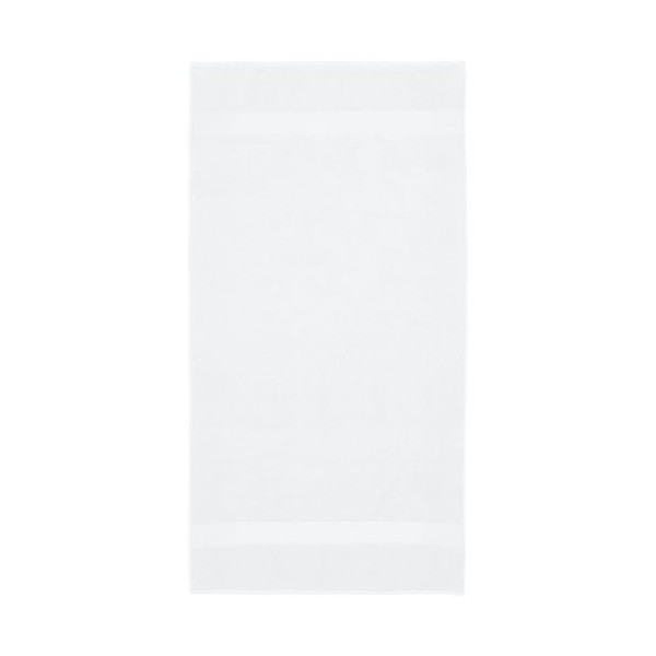 Asciugamano 70 x 140 cm in cotone da 450 g/m²...