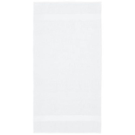 Asciugamano 70 x 140 cm in cotone da 450 g/m² Amelia