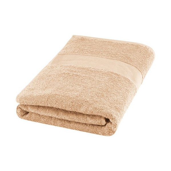 Asciugamano 70 x 140 cm in cotone da 450 g/m²...