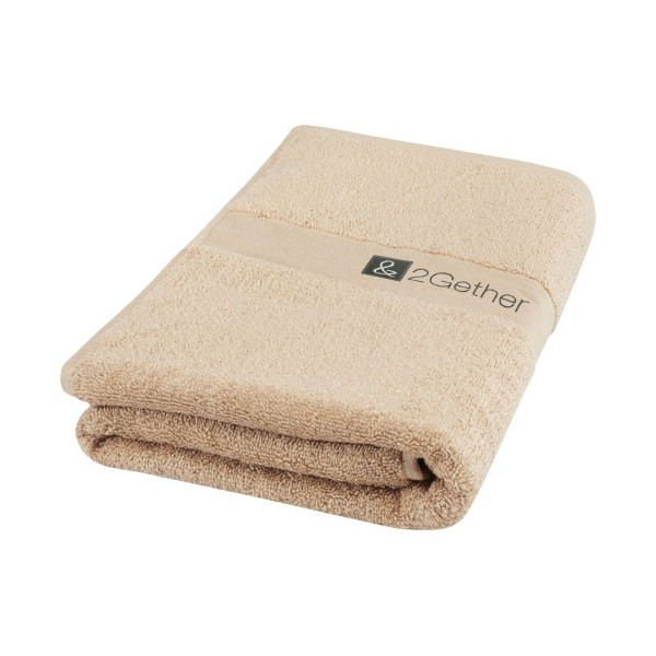 Asciugamano 70 x 140 cm in cotone da 450 g/m²...