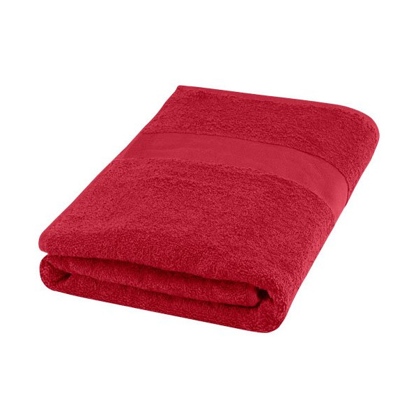 Asciugamano 70 x 140 cm in cotone da 450 g/m²...