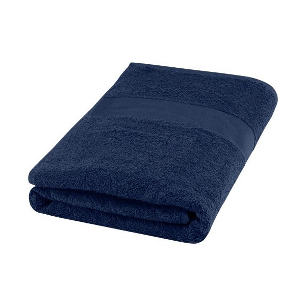Asciugamano 70 x 140 cm in cotone da 450 g/m²...