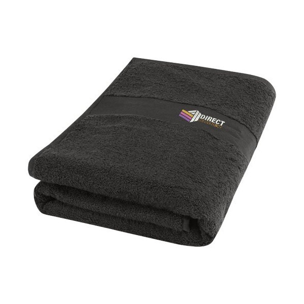 Asciugamano 70 x 140 cm in cotone da 450 g/m²...