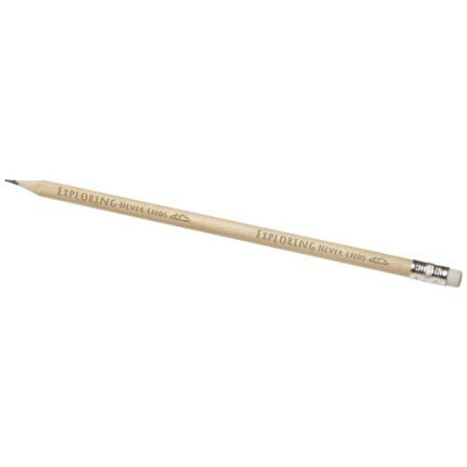 Matita con gomma Graffo