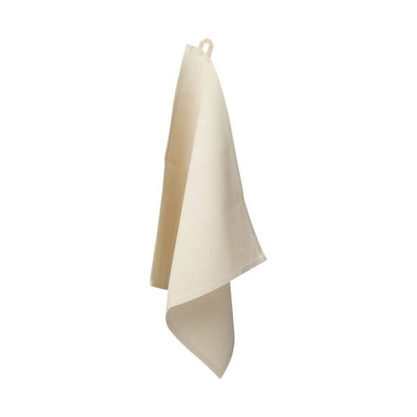 Panno da cucina in cotone riciclato da 200 g/m²...