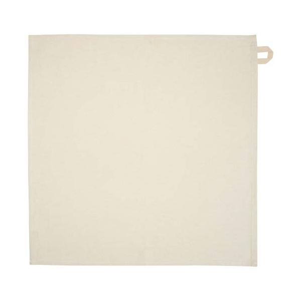 Panno da cucina in cotone riciclato da 200 g/m²...