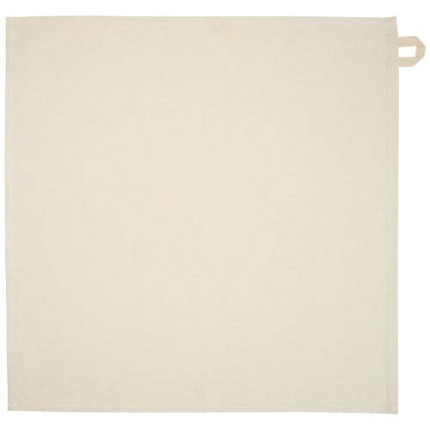 Panno da cucina in cotone riciclato da 200 g/m² Alora