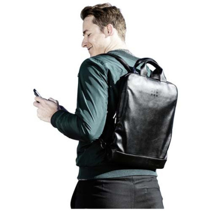 Borsa per dispositivi verticale Moleskine Classic