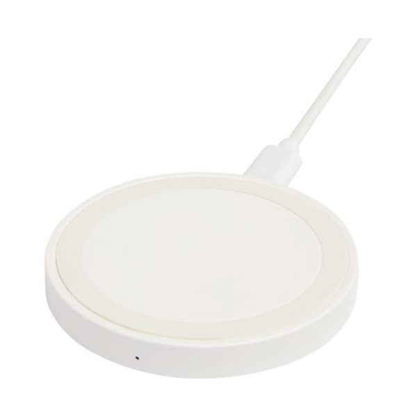 Stazione di ricarica wireless in plastica...