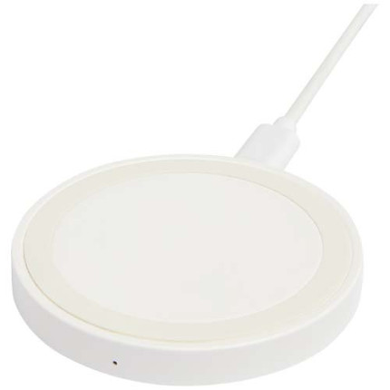 Stazione di ricarica wireless in plastica riciclata da 15 W Freal