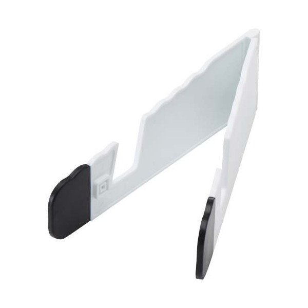 Supporto per tablet e telefono pieghevole in...