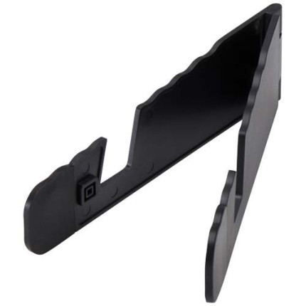 Supporto per tablet e telefono pieghevole in plastica riciclata Buna