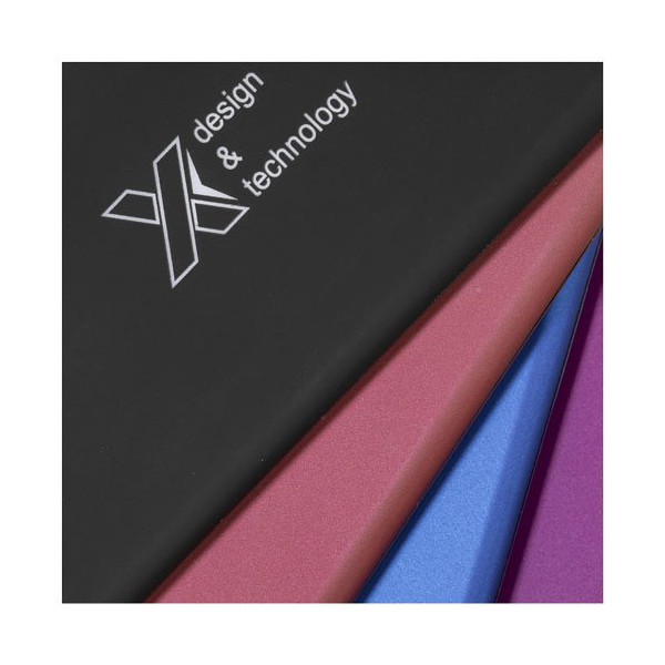 Power bank luminoso SCX.design P15 da 5000 mAh