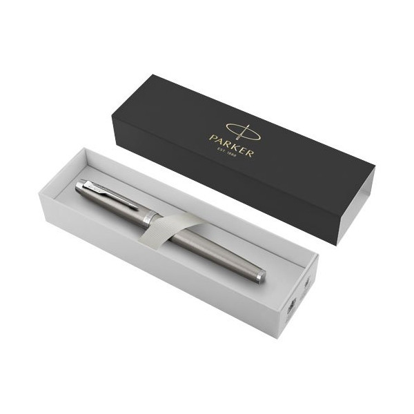 Parker penna stilografica IM-inchiostro blu