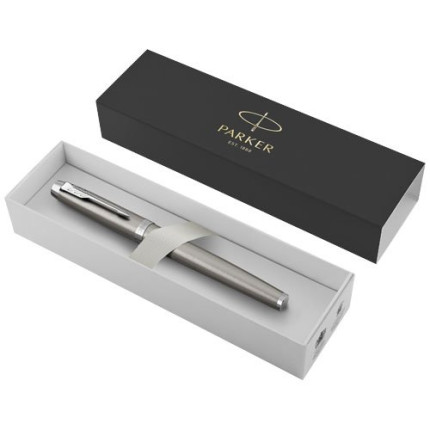 Parker penna stilografica IM-inchiostro blu