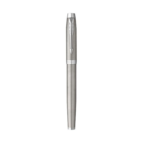 Parker penna stilografica IM-inchiostro blu