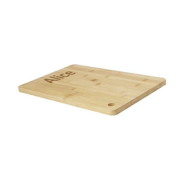 Tagliere in bambù Harp