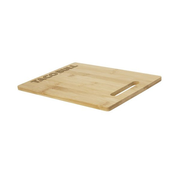 Tagliere in bambù Basso