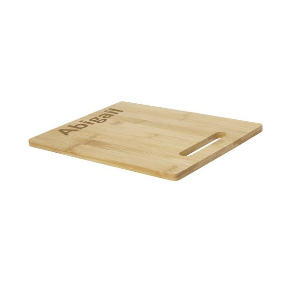 Tagliere in bambù Basso