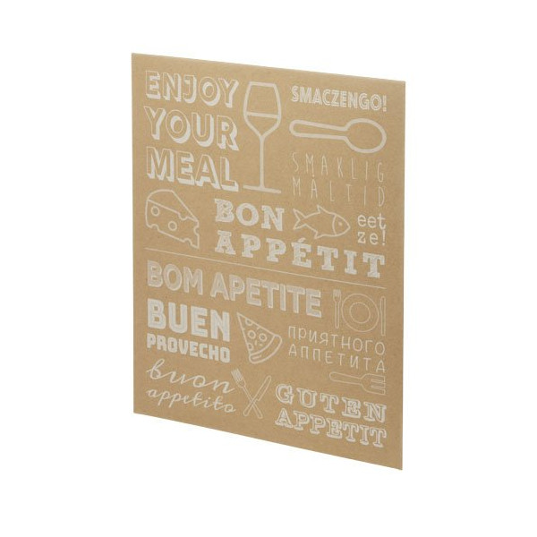 Tagliere in bambù Basso