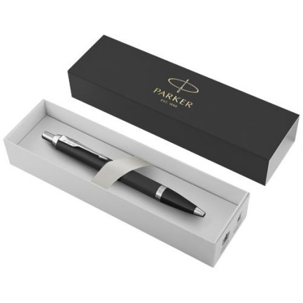Parker penna a sfera IM - inchiostro blu