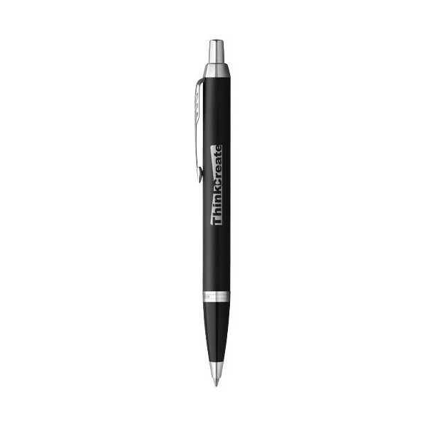 Parker penna a sfera IM - inchiostro blu