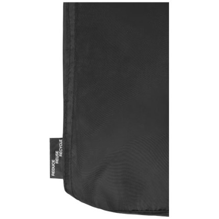 Coperta in coral fleece RPET certificato GRS Lily