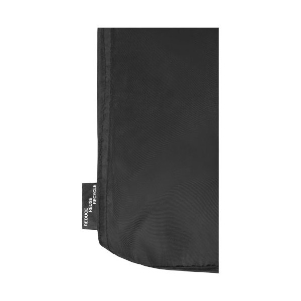 Coperta in coral fleece RPET certificato GRS Lily