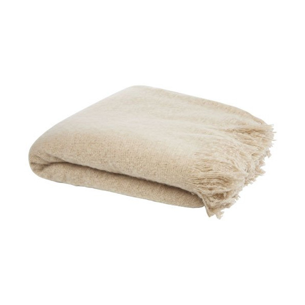 Coperta in RPET certificato GRS Ivy