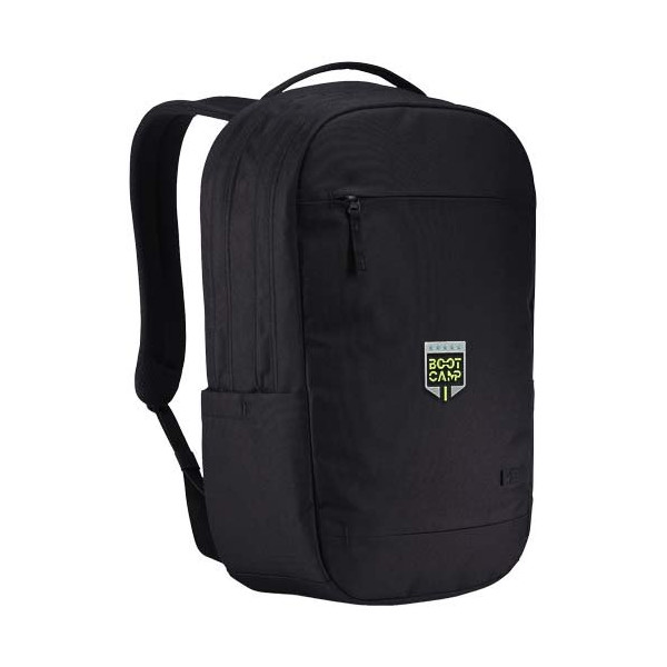 Zaino per portatile da 15,6" Case Logic Invigo...