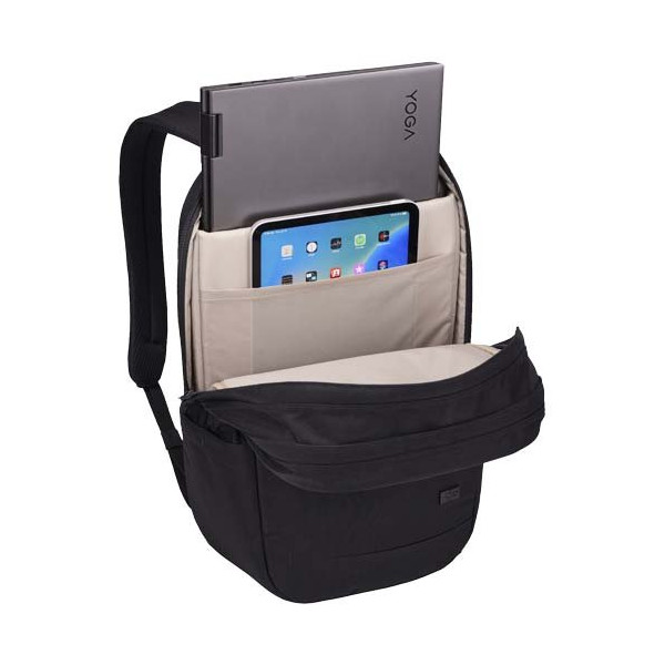 Zaino per portatile da 15,6" Case Logic Invigo...