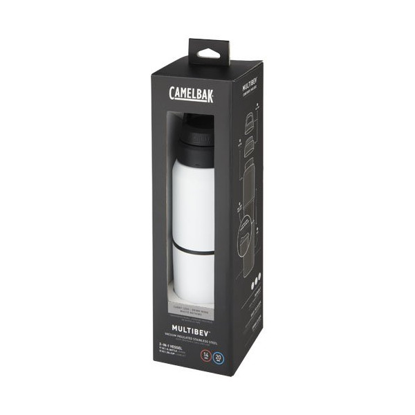 CamelBak® borraccia da 500 ml e tazza da 350 ml...